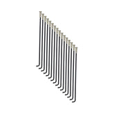 Kids Ride Shotgun - Dirt Hero Spokes Spokes _ Unite - B1keparts.com